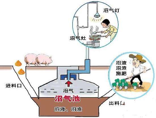 太陽(yáng)能與沼氣技術(shù)利用專(zhuān)業(yè)