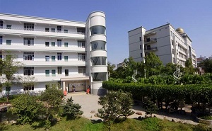 上海大學(xué)市北附屬中學(xué)