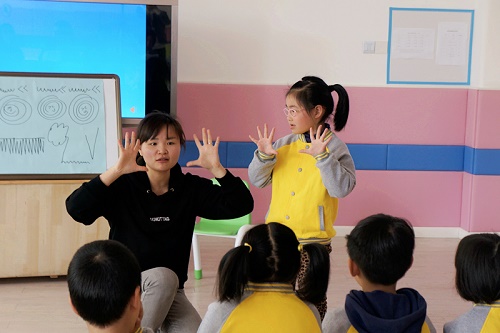 貴陽幼師學校怎么樣？好不好？