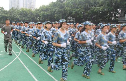 重慶市兩江職業(yè)教育中心辦學(xué)地址在哪兒