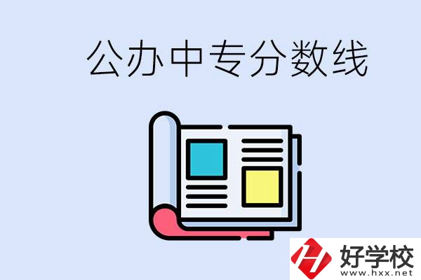 上郴州的公辦中專要多少分？成績差有希望進公辦嗎？