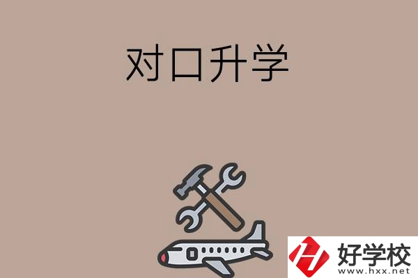 職高學(xué)生參加湖南省對(duì)口升學(xué)，有什么本科可以報(bào)考？