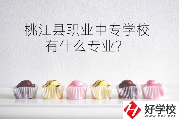 桃江縣職業(yè)中專學(xué)校到底好不好？有什么專業(yè)？