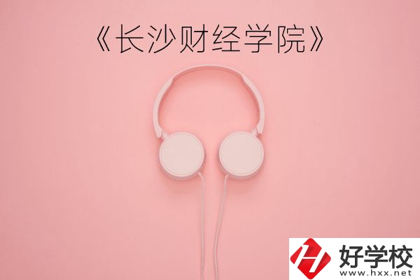 長沙財(cái)經(jīng)學(xué)院怎么樣？