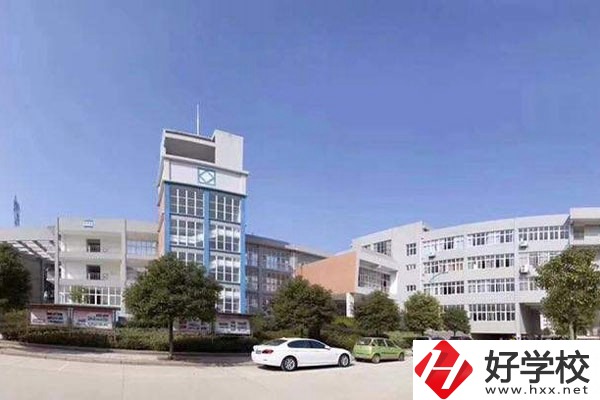 岳陽市江南通信職業(yè)技術學校怎么樣？有哪些辦學優(yōu)勢？