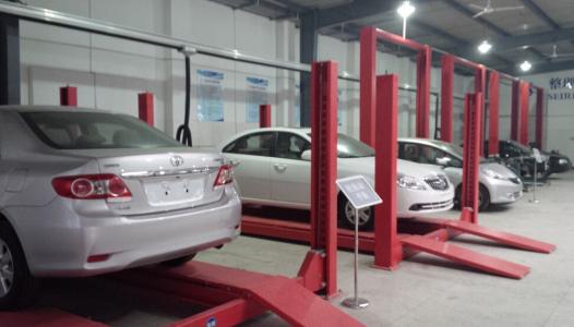 汽車制造與檢修專業(yè)就業(yè)前景