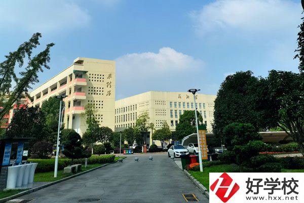 株洲市特殊教育學(xué)校是一所怎么樣的學(xué)校？