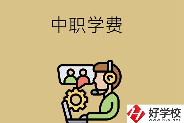 在長沙讀中職學(xué)校，學(xué)費貴嗎？