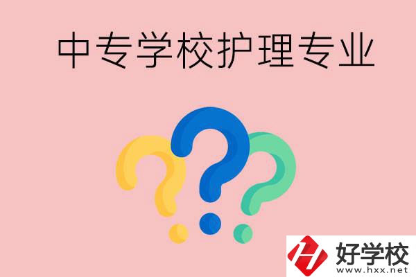 湖南的公辦中專學(xué)校哪些可以學(xué)護(hù)理專業(yè)？