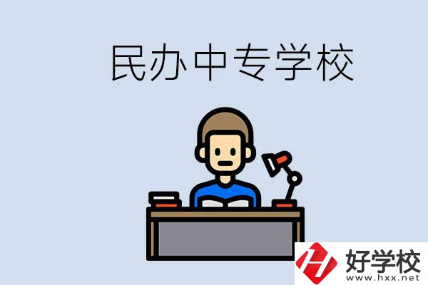 在益陽讀民辦中專可以上大學嗎？民辦學校能選嗎？