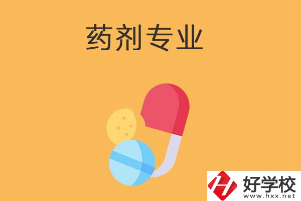 衡陽市有開設(shè)藥劑專業(yè)的中專學校嗎？招生人數(shù)多嗎？