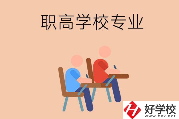 婁底新化的職高學(xué)校有哪些專業(yè)？