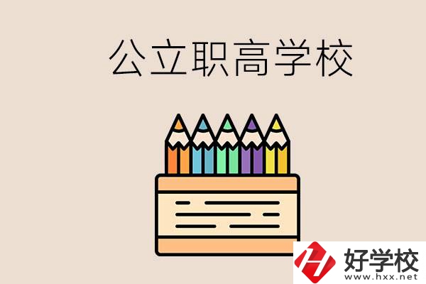 岳陽的公立職高學(xué)校有哪些？學(xué)費(fèi)一般是多少？