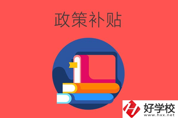 在衡陽(yáng)讀公辦中職學(xué)校有什么政策補(bǔ)貼？