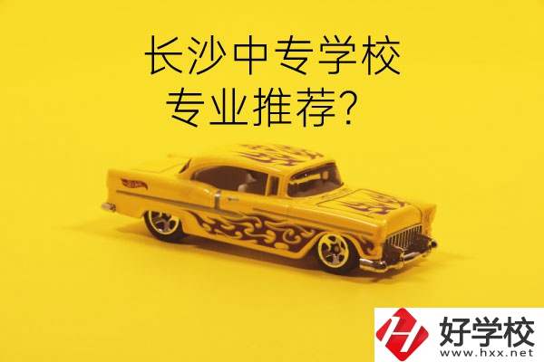 長沙中專學(xué)校有哪些？有什么專業(yè)推薦？