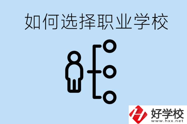 初中畢業(yè)怎么選擇職業(yè)學(xué)校？岳陽(yáng)有什么好的民辦職校？