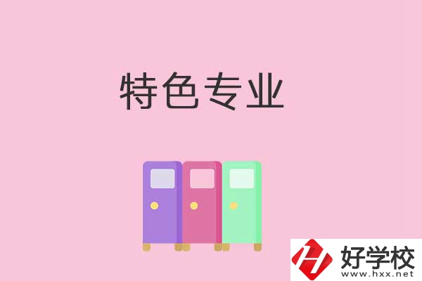 衡陽中專學(xué)校有哪些特色專業(yè)可以學(xué)習(xí)？