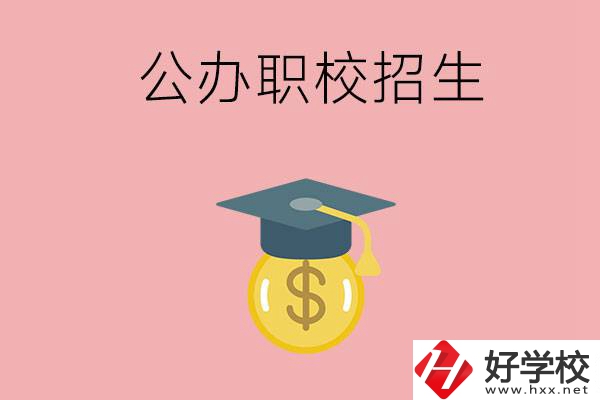 湘潭的公辦職校如何招生？有什么條件？