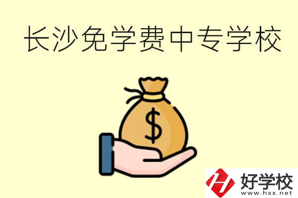 長(zhǎng)沙有哪些中專學(xué)校三年免學(xué)費(fèi)？不需要任何費(fèi)用了嗎？