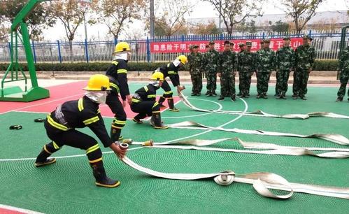 消防工程技術(shù)專業(yè)就業(yè)前景如何？