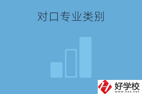 湖南對口高考的專業(yè)類別是哪些？分?jǐn)?shù)線是多少？