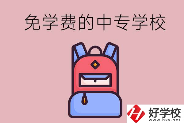 郴州市的中專哪些是免學(xué)費的？