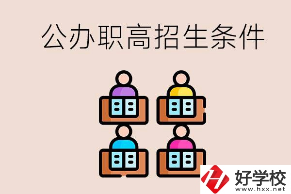 邵陽(yáng)市有哪些公辦職高？學(xué)校的招生條件是什么？