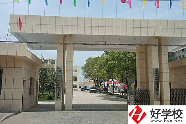 岳陽市江南通信職校怎么樣？有哪些特色？