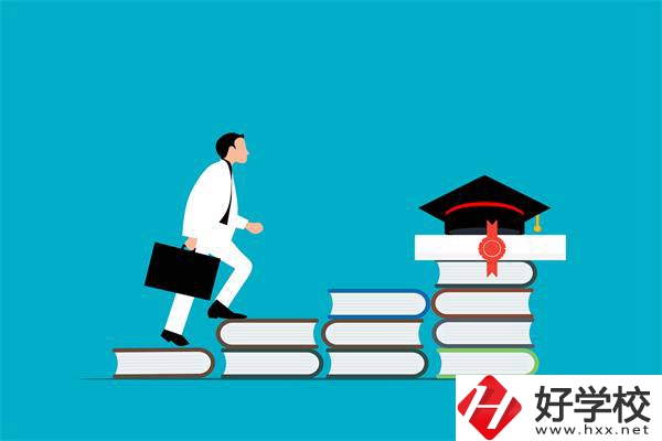 長沙中考200還有書讀嗎？成績差有繼續(xù)讀的必要嗎？