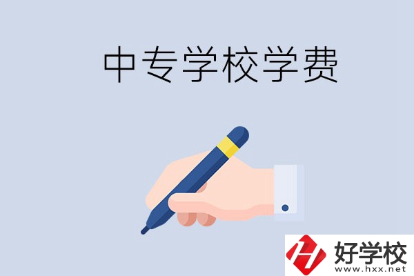 在株洲上中專學費要多少？經(jīng)濟困難怎么辦？