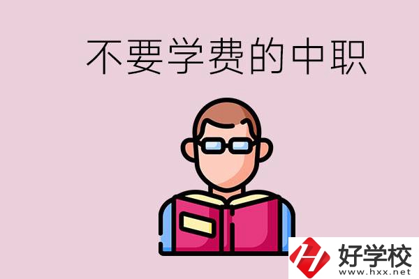 懷化市中職不要學(xué)費的學(xué)校有哪些？學(xué)校好不好？