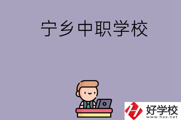 寧鄉(xiāng)有哪些中職學(xué)校推薦？