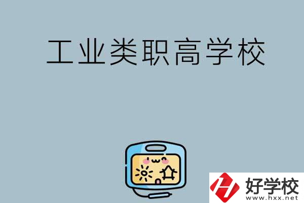 懷化有沒(méi)有公辦的工業(yè)類(lèi)職高學(xué)校？