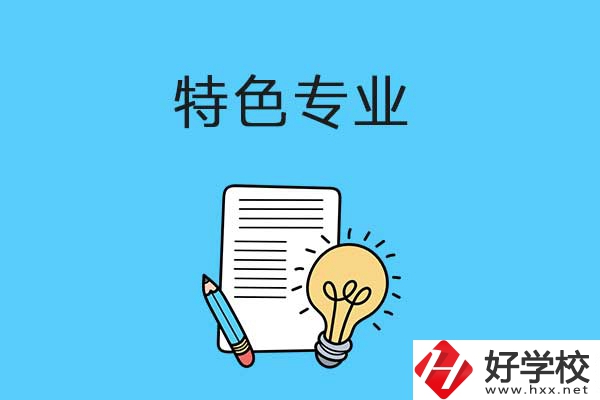 在益陽讀職校，有什么特色專業(yè)可以學(xué)習(xí)？