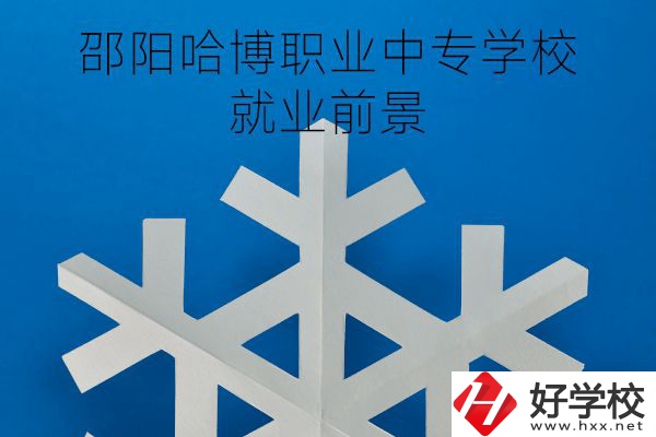 邵陽哈博職業(yè)中專學校好不好？就業(yè)前景怎樣？