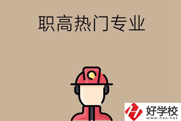 邵陽的職高有哪些熱門專業(yè)？