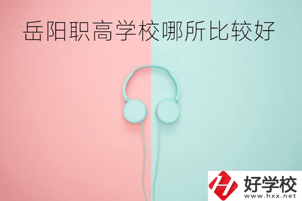 岳陽職高學校哪所比較好？有哪些專業(yè)？