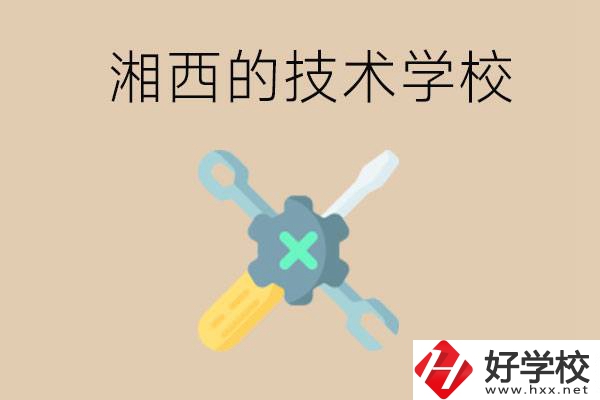 湘西技術(shù)學(xué)校有哪些？未來好就業(yè)嗎？