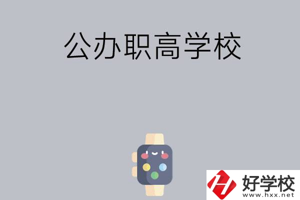 長沙哪些公辦職高學(xué)校比較有特色？