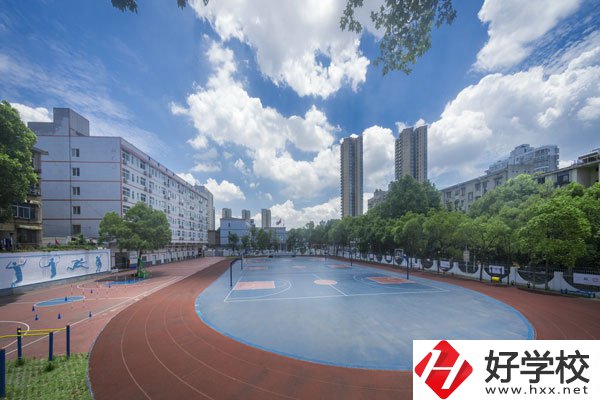 如果你想在長沙讀建筑專業(yè)，一定要看看這所學校