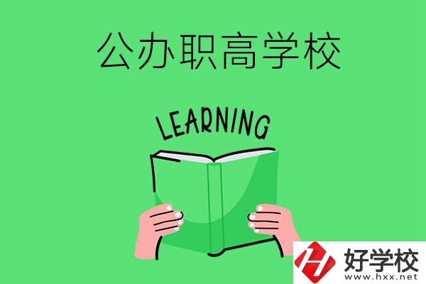 衡陽有公辦職高學(xué)校嗎？哪些專業(yè)正在招生？