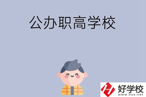 長(zhǎng)沙公辦職高學(xué)校哪幾所好？