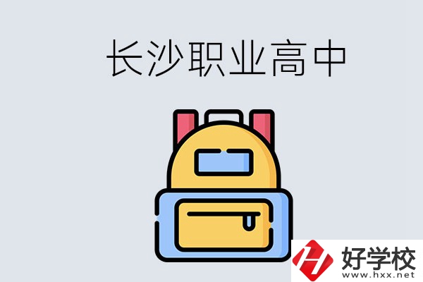 長沙有多少職業(yè)高中可以考大學？