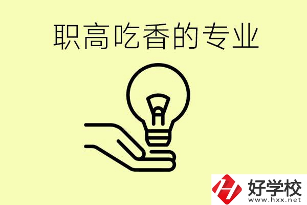 職高吃香的專業(yè)有哪些？衡陽有哪些職校有這些專業(yè)？