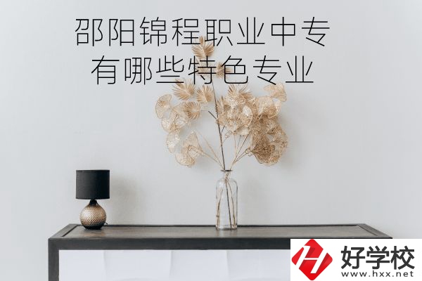 邵陽錦程職業(yè)中專怎么樣？有哪些特色專業(yè)？