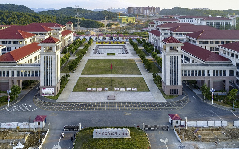 2024年濰坊技術(shù)中等專業(yè)學(xué)校有哪些專業(yè)