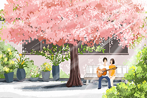 多方面分析